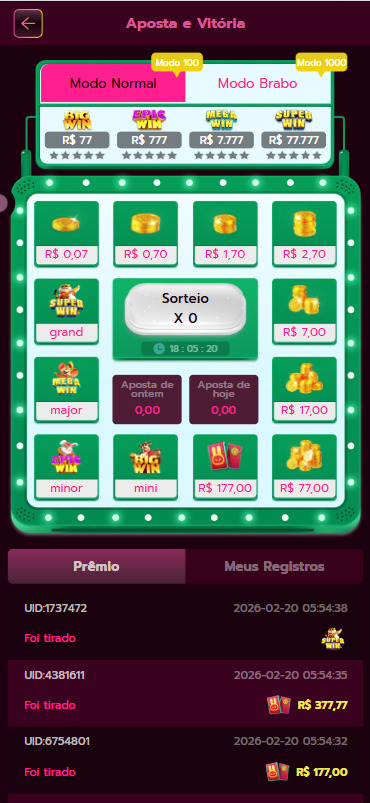 207 bet app 