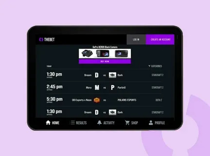 2h bet 