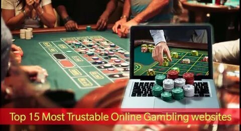 Ultimate Texas Hold'em 