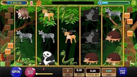 bet365 slot games 