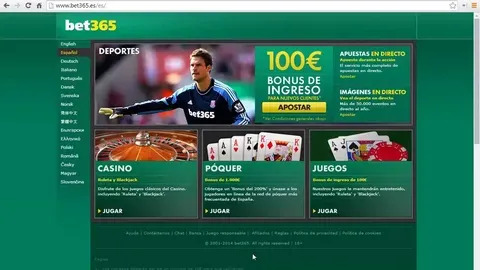 bet casino slots 