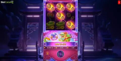 demo lucky neko 