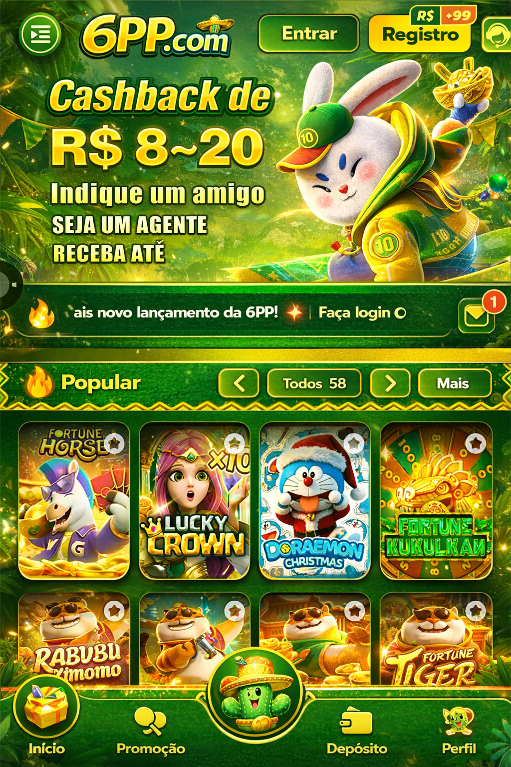 download slots 