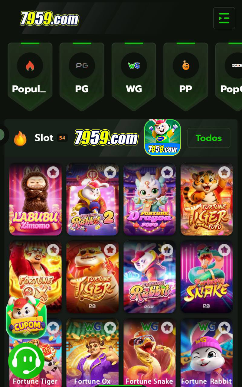 festa 777 slots 