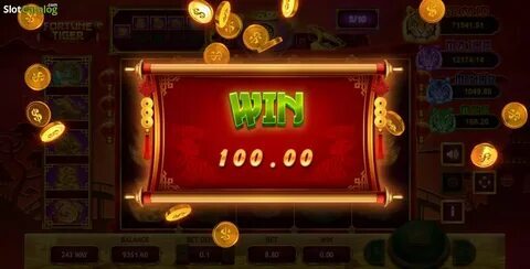 fortune mouse como jogar 