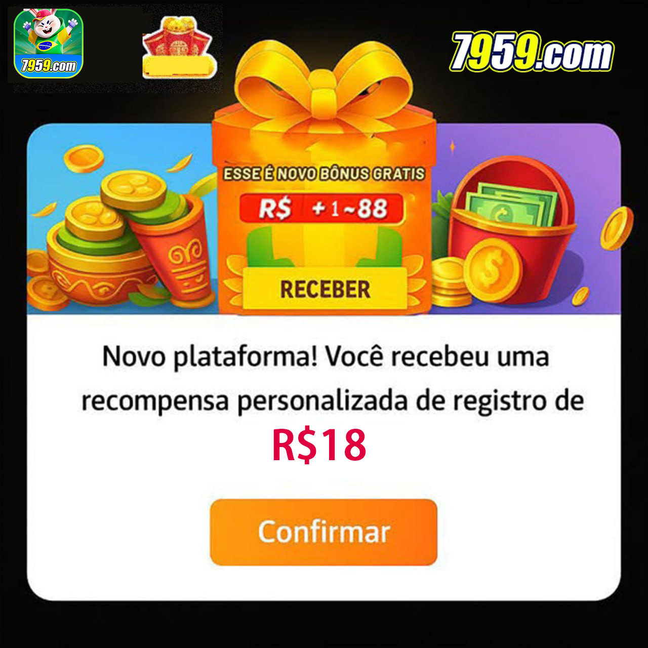 fortune tiger noite 