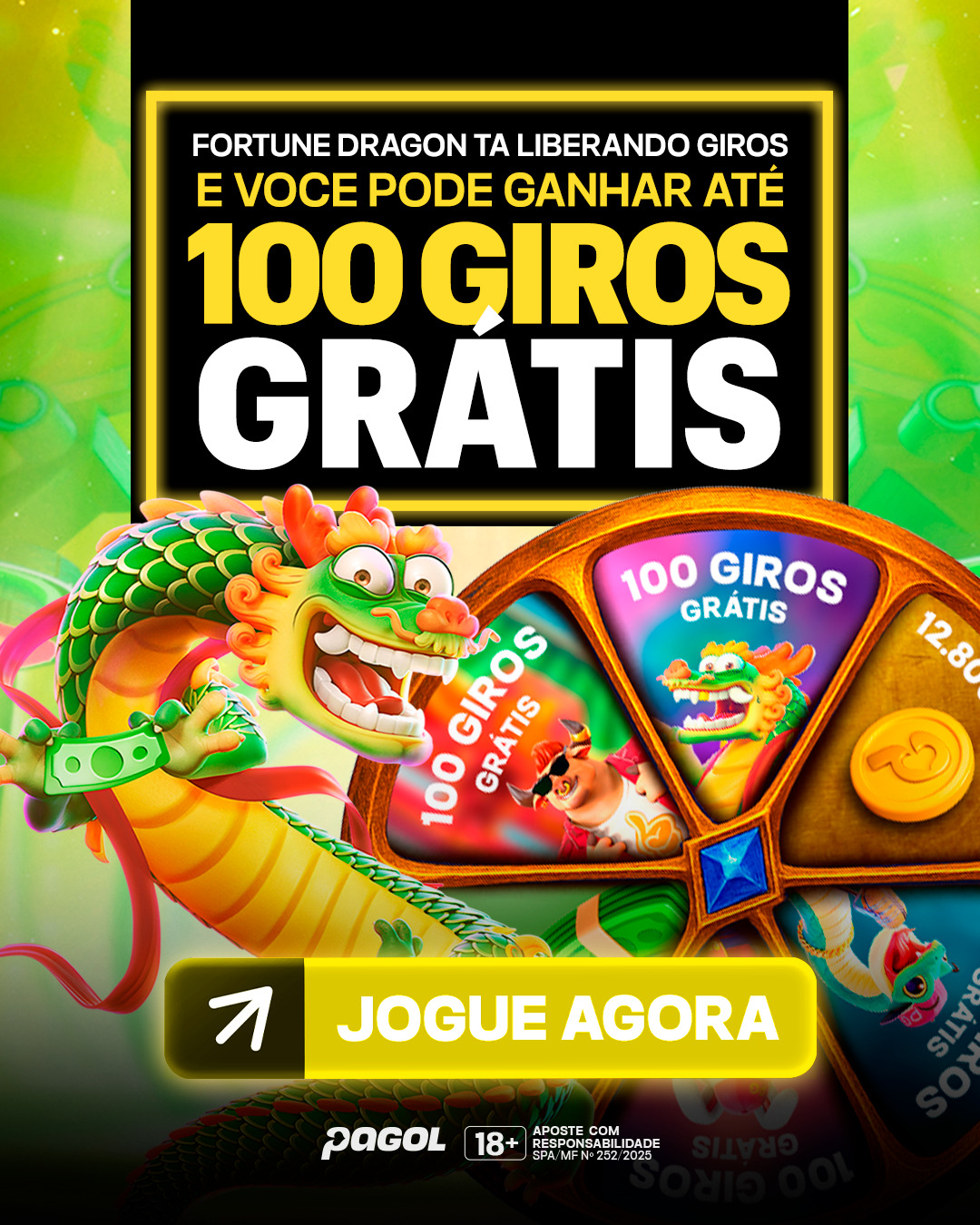 ganhando sinonimo 