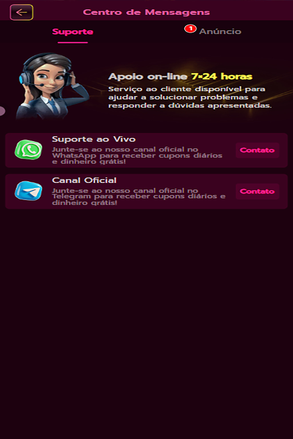 garrafa soft 