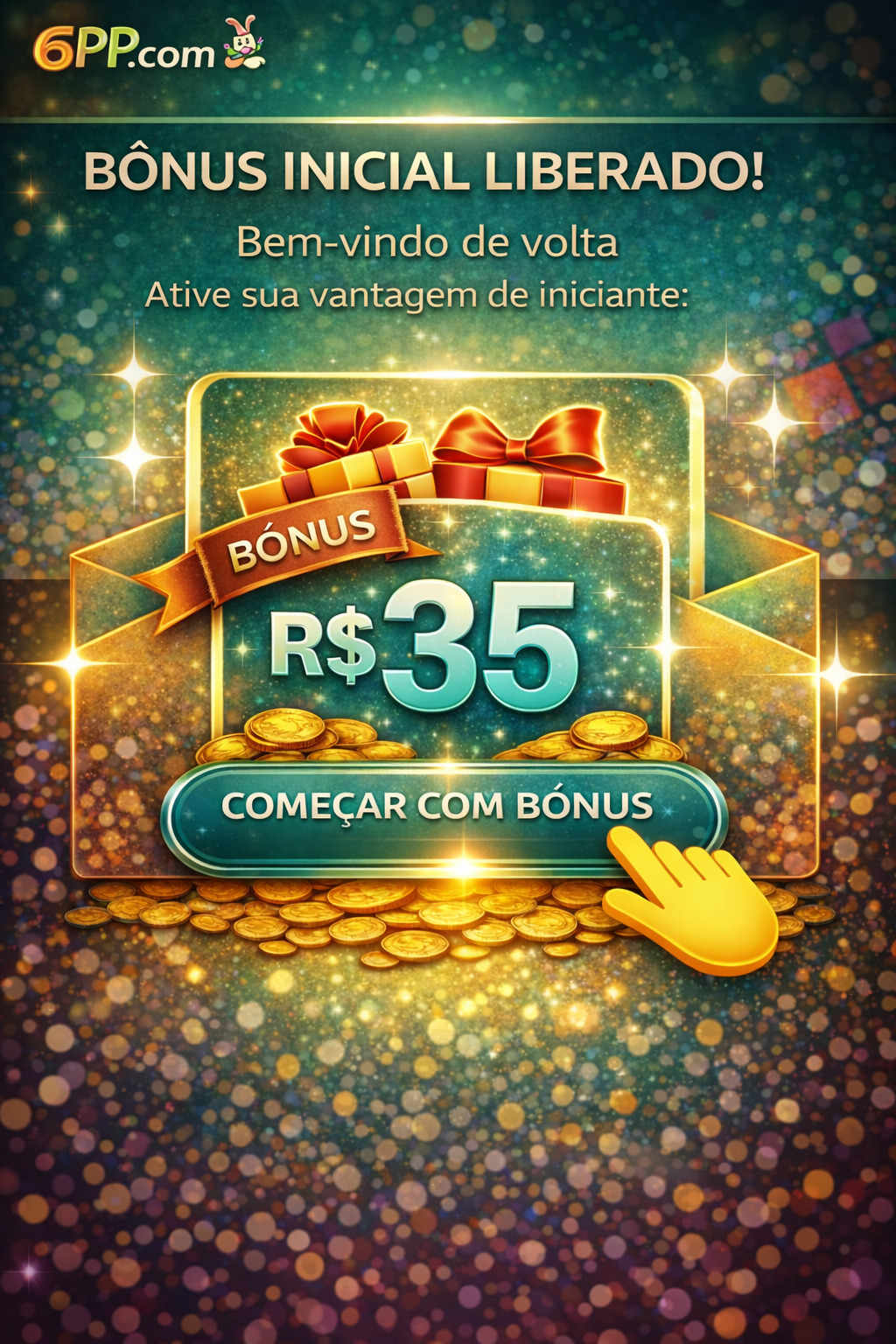 indique e ganhe kto 