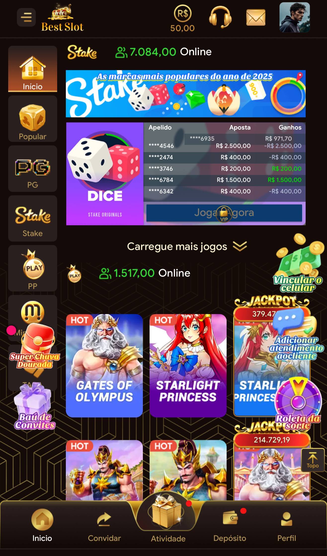 jogos de apostas online o que é 
