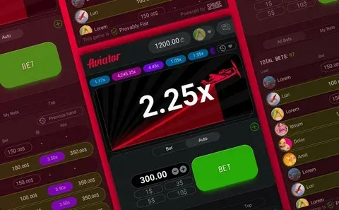 melhor app de cassino online 