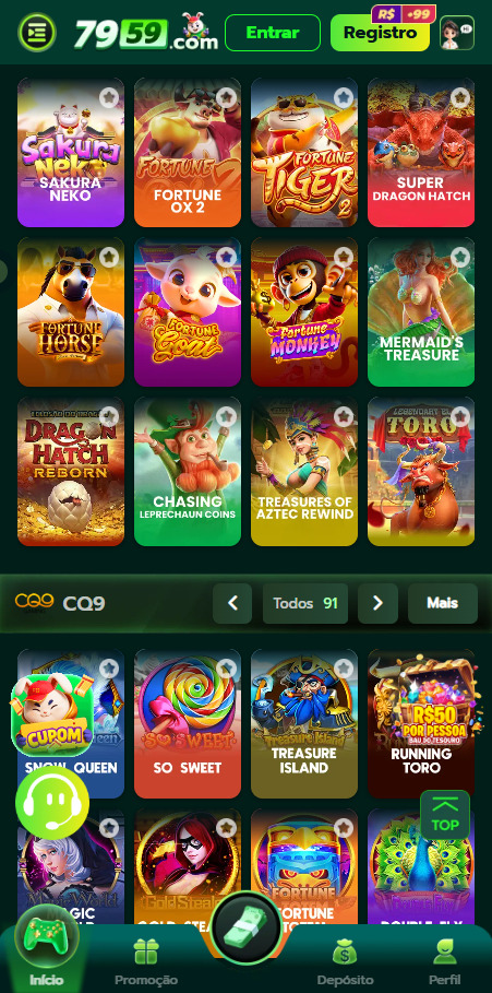 melhor jogo de cassino da betano 