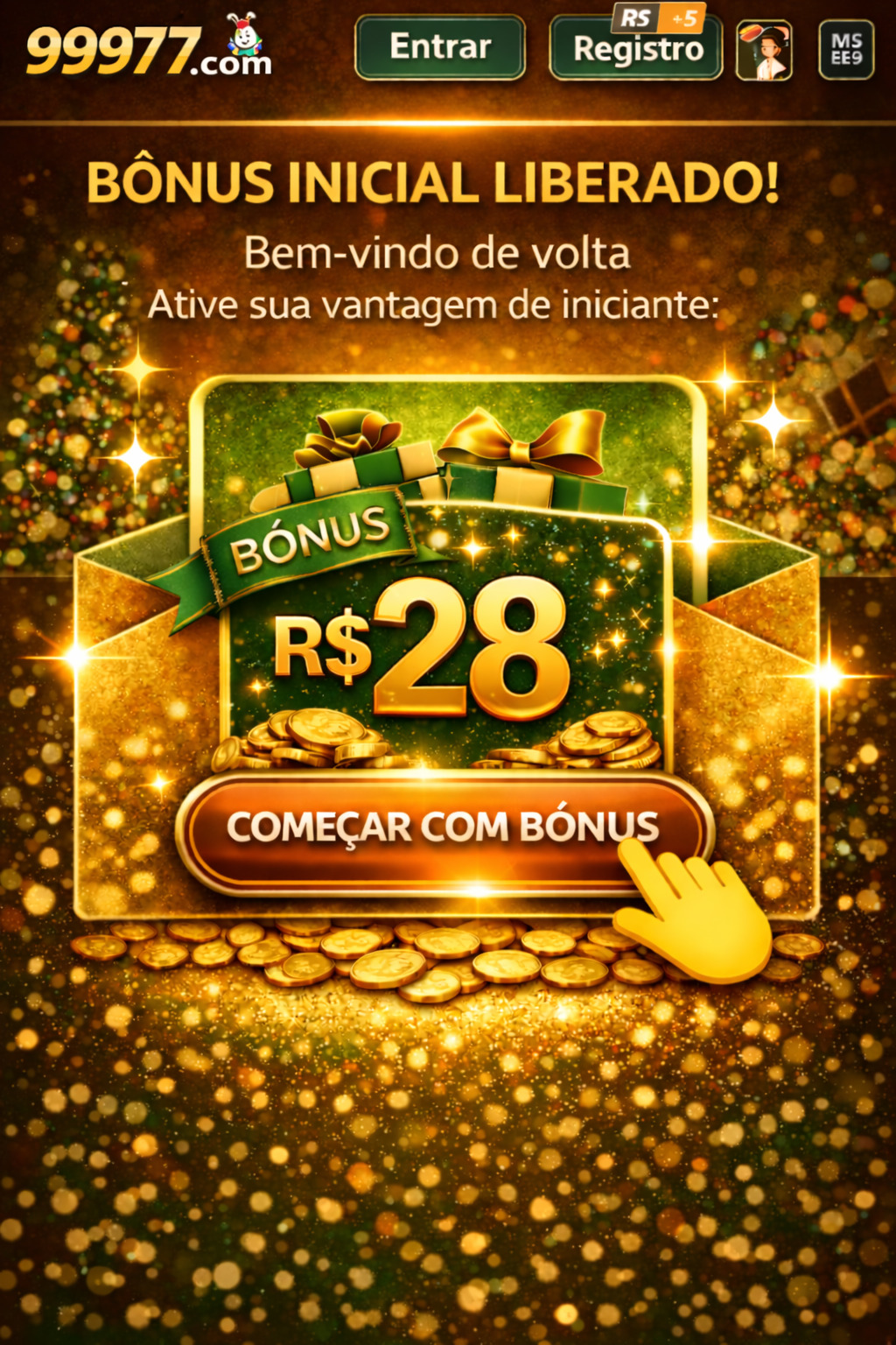 melhor site para jogar gates of olympus 