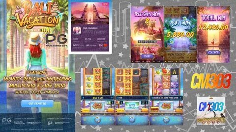 plataforma pg game 