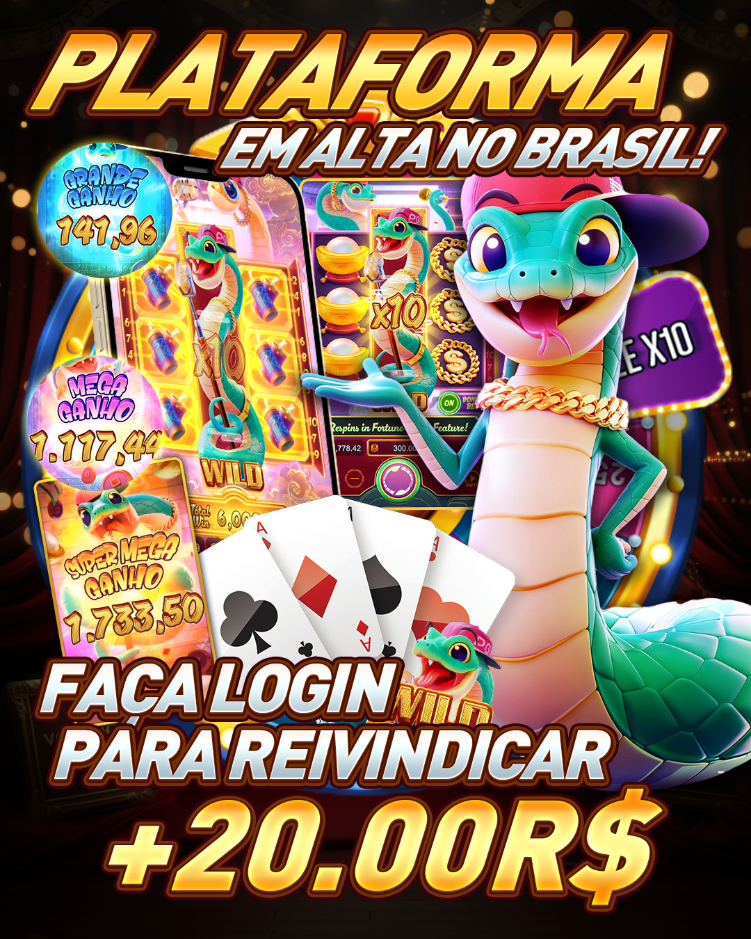 qual melhor plataforma para jogar big bass bonanza 