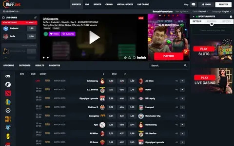 sinais cassino ao vivo 