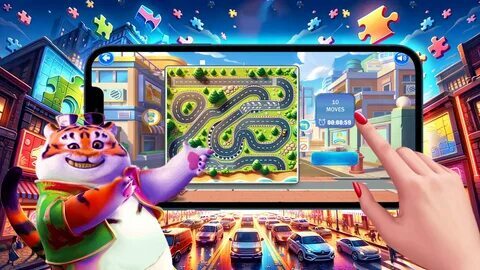 slots racer 