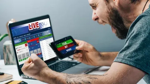 sorte bet app 