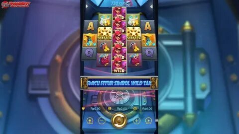 spin cash pg game 