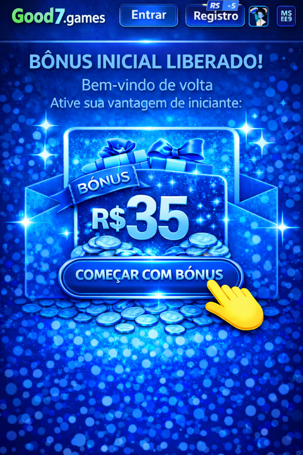 tatuagem cassino 777 